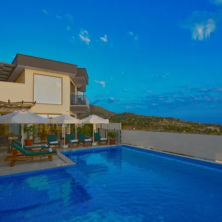 Villa Sila