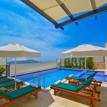 Sila * Kalkan