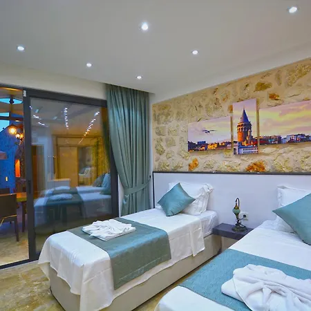 Villa Sila Kalkan