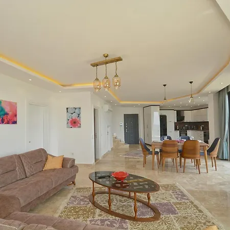 Sila Villa Kalkan