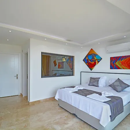 Villa Sila Kalkan
