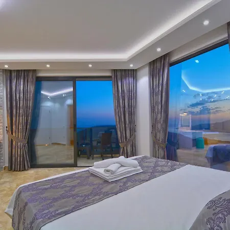 Sila Villa Kalkan