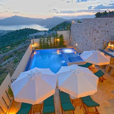 Sila Villa *