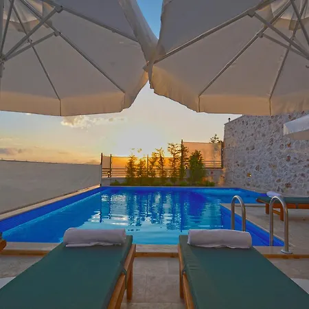 Sila * Kalkan