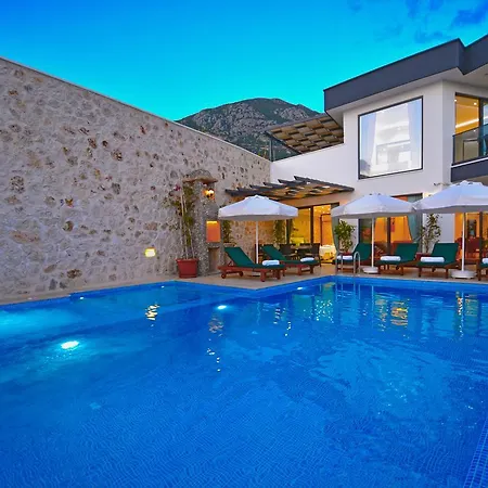 Villa Sila