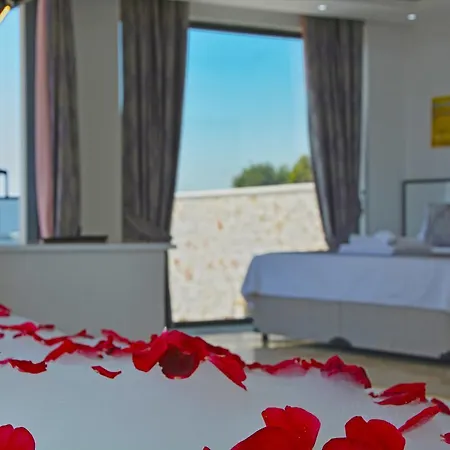 Villa Sila Kalkan