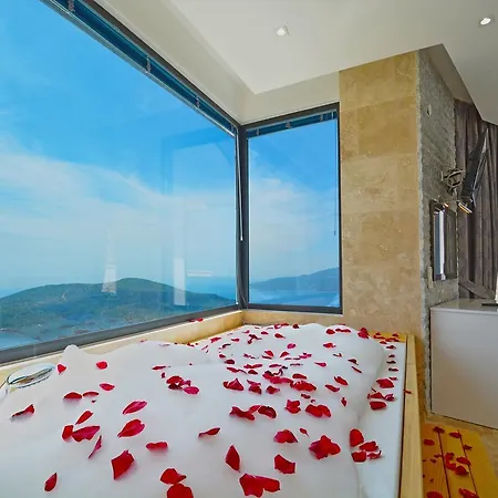 Villa Sila Kalkan